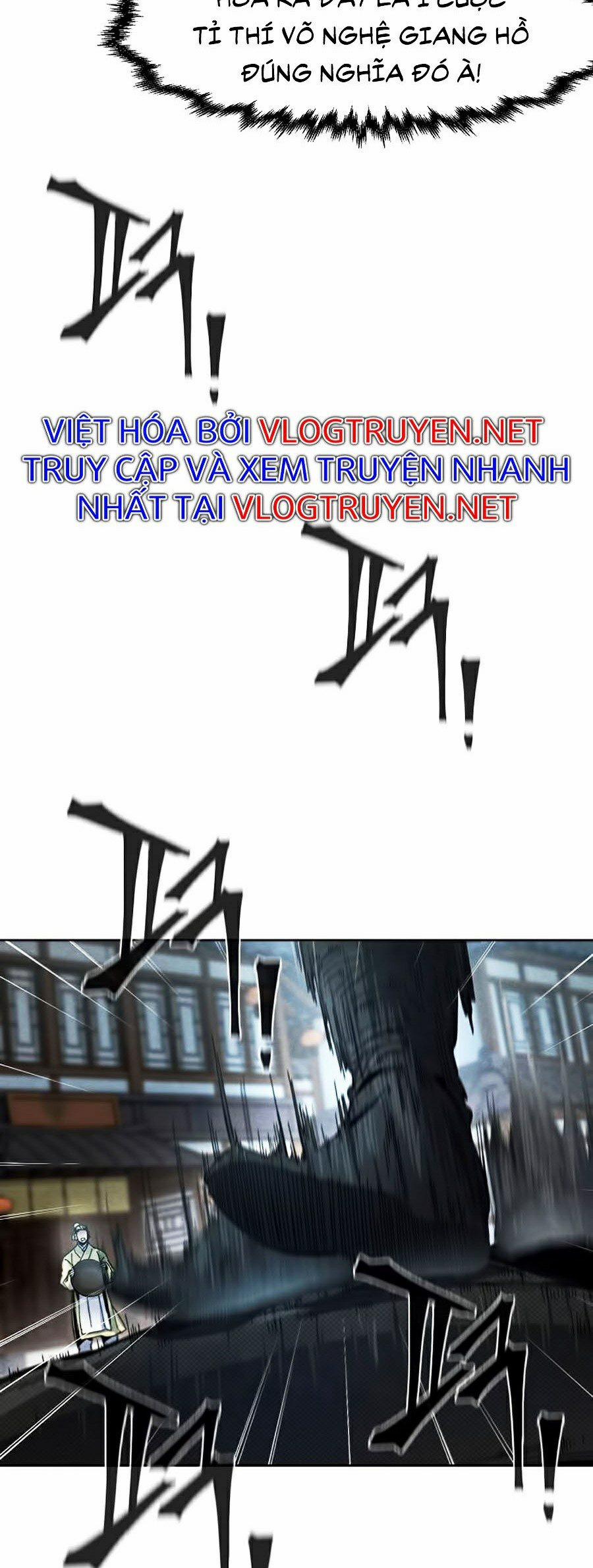 Cuồng Ma Hồi Quy 18 trang 68