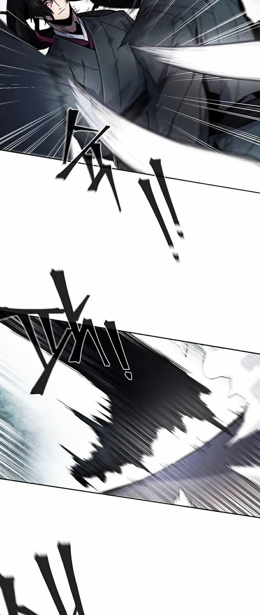 Cuồng Ma Hồi Quy 18 trang 7