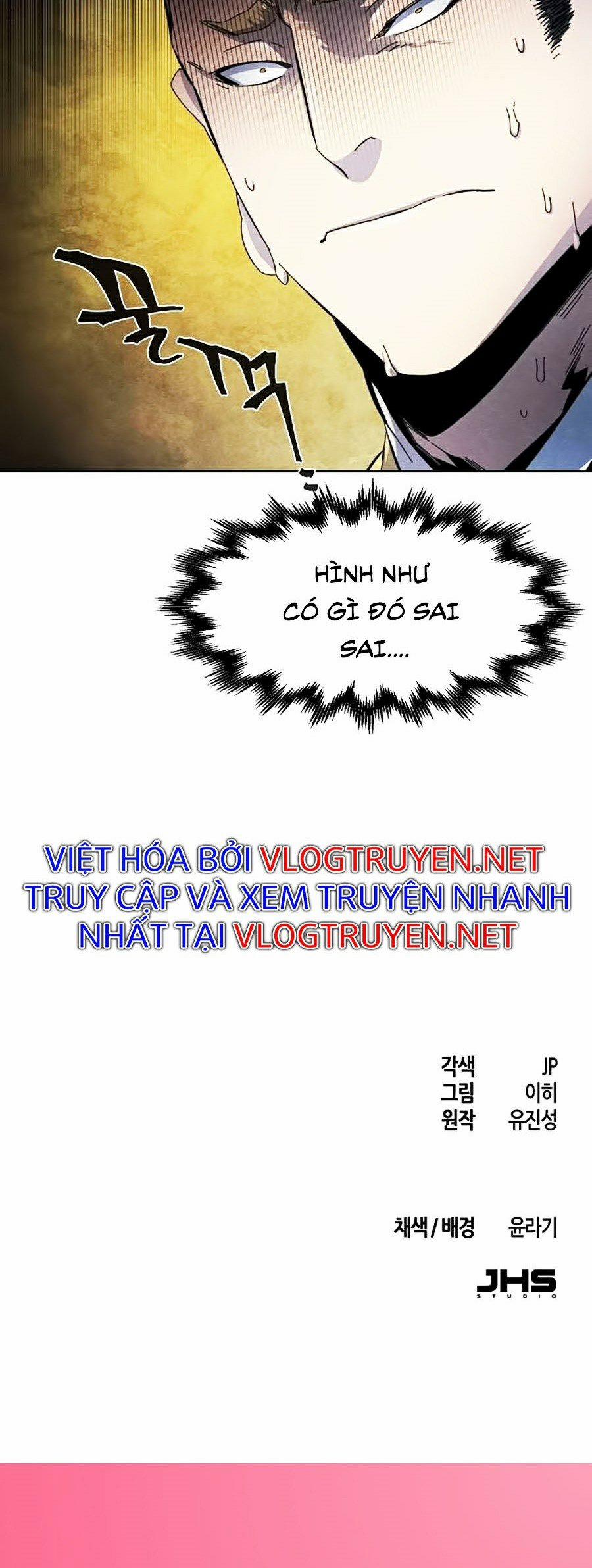 Cuồng Ma Hồi Quy 18 trang 70