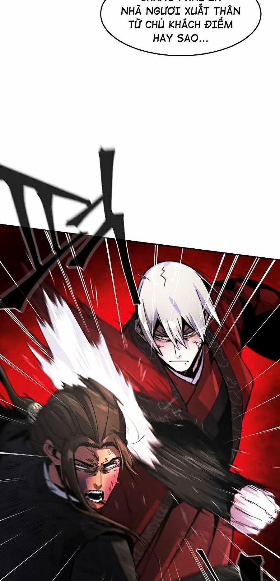 Cuồng Ma Hồi Quy 19 trang 19