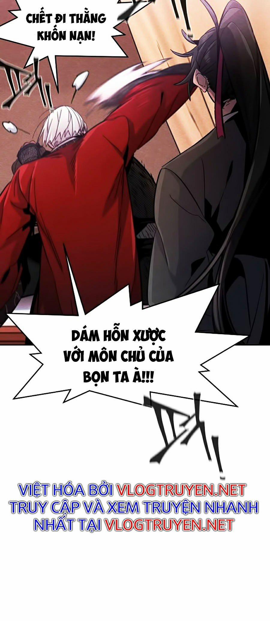 Cuồng Ma Hồi Quy 19 trang 23