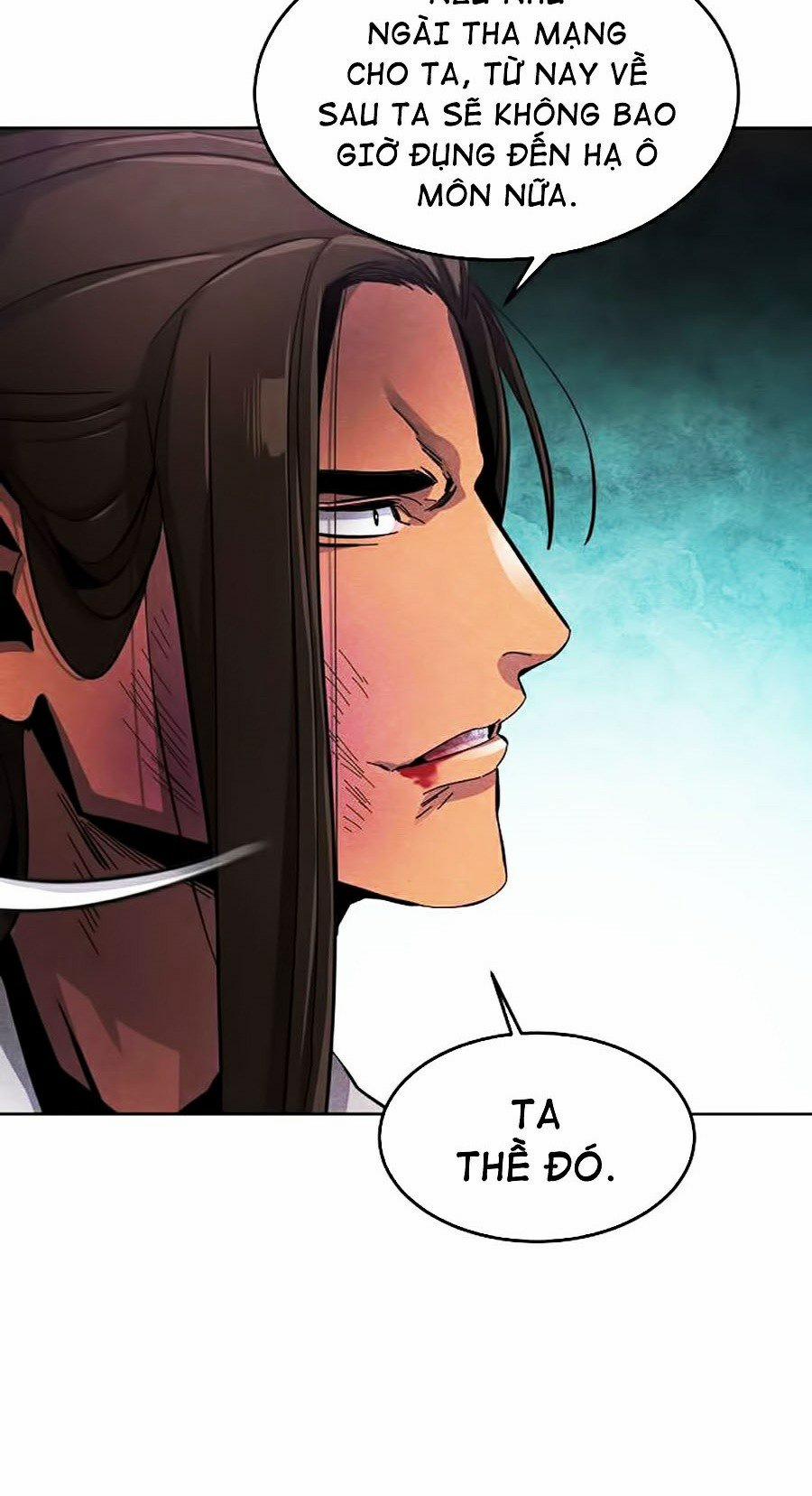 Cuồng Ma Hồi Quy 19 trang 35