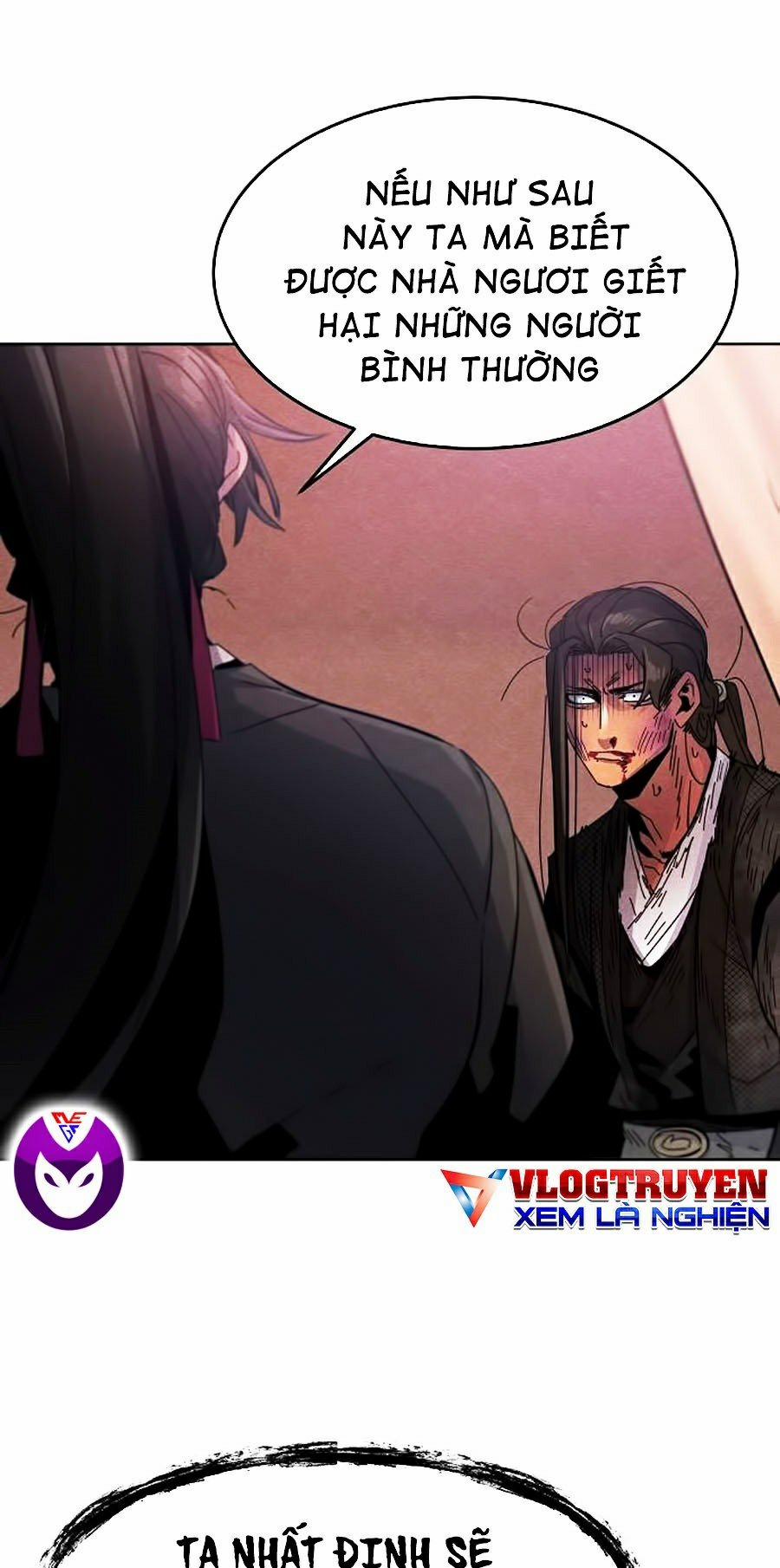 Cuồng Ma Hồi Quy 19 trang 44