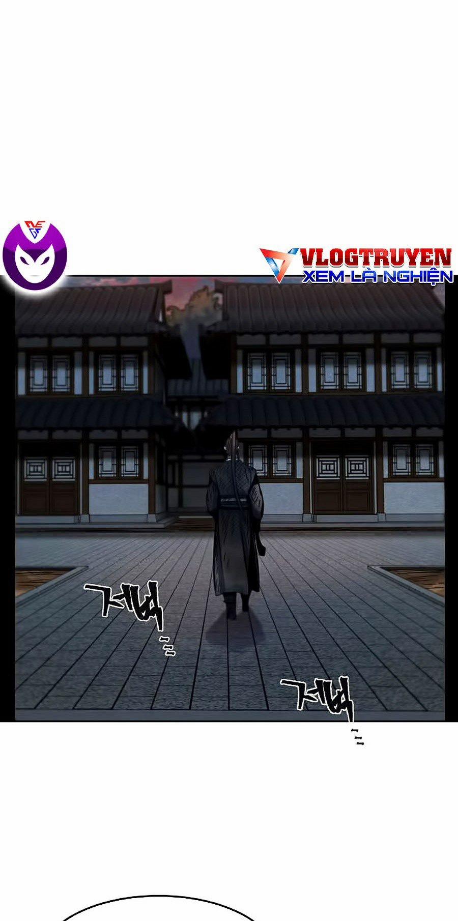 Cuồng Ma Hồi Quy 19 trang 48