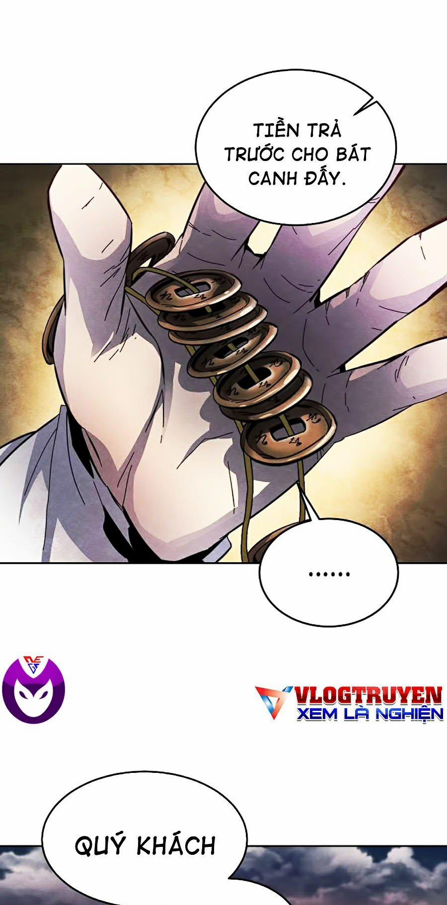 Cuồng Ma Hồi Quy 19 trang 62