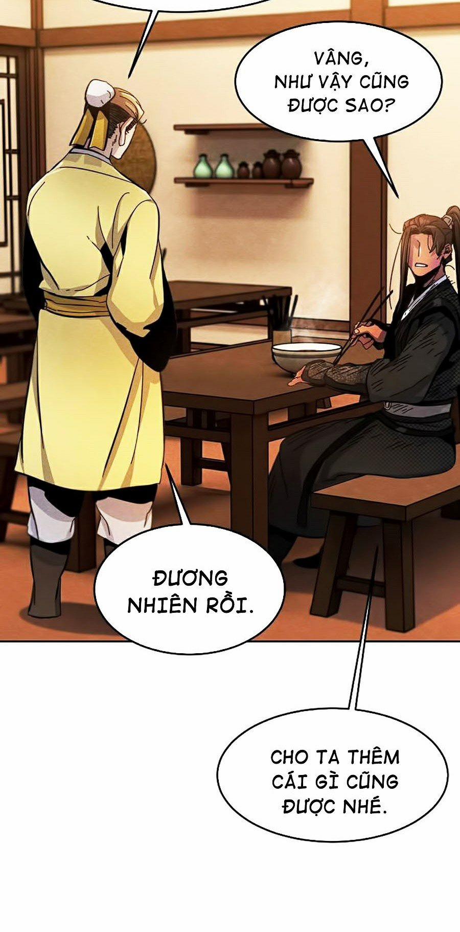 Cuồng Ma Hồi Quy 19 trang 65