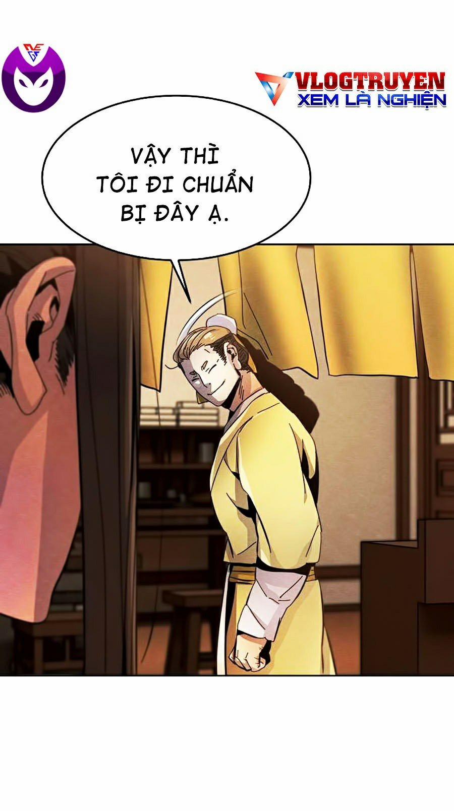 Cuồng Ma Hồi Quy 19 trang 66