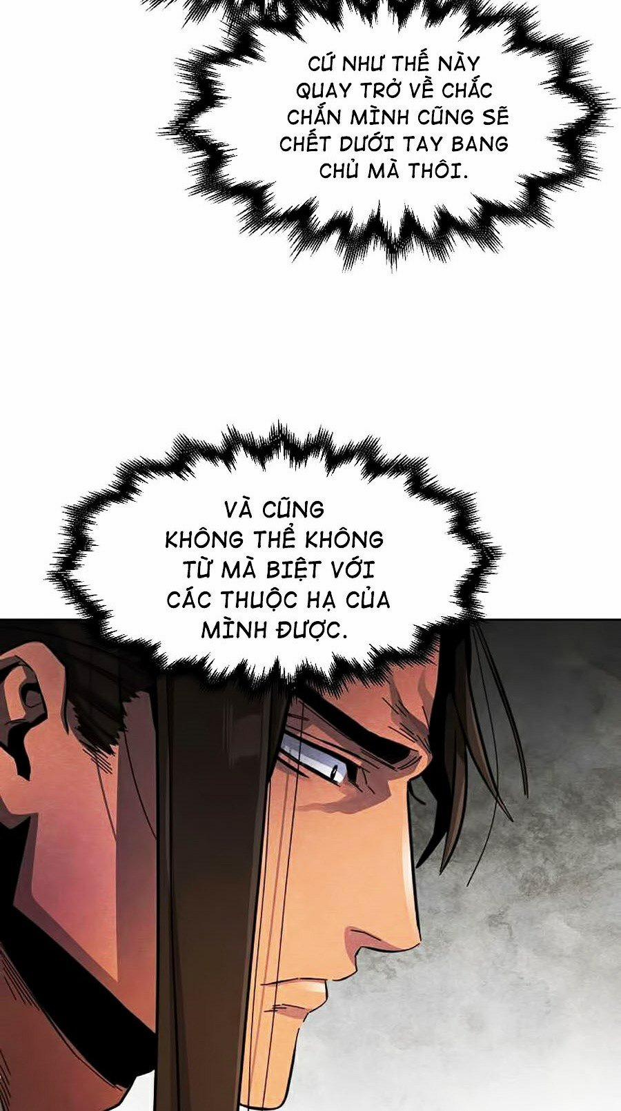 Cuồng Ma Hồi Quy 19 trang 68