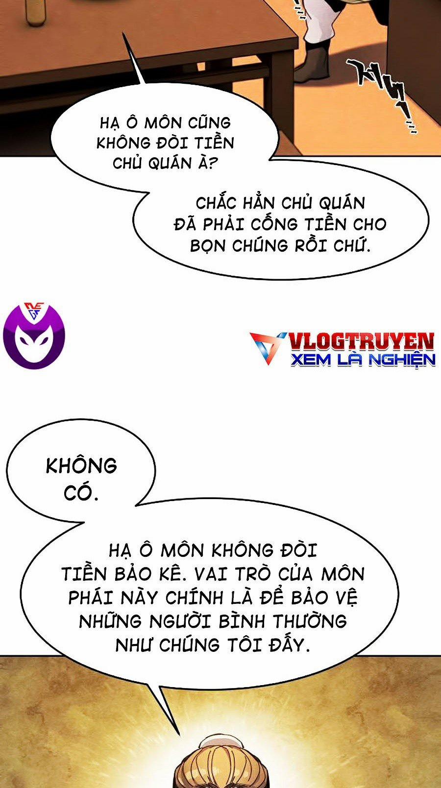 Cuồng Ma Hồi Quy 19 trang 73