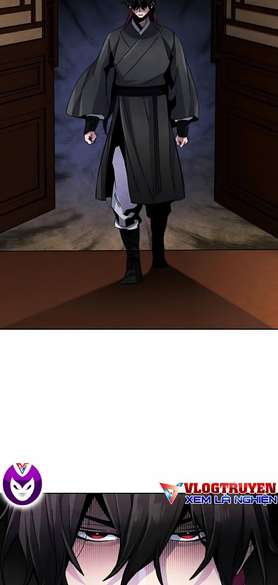 Cuồng Ma Hồi Quy 19 trang 82