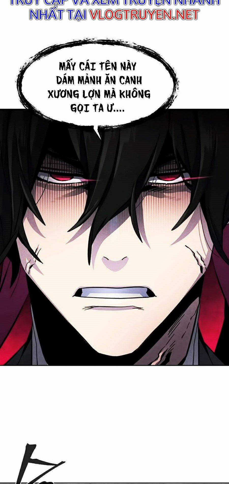 Cuồng Ma Hồi Quy 19 trang 84