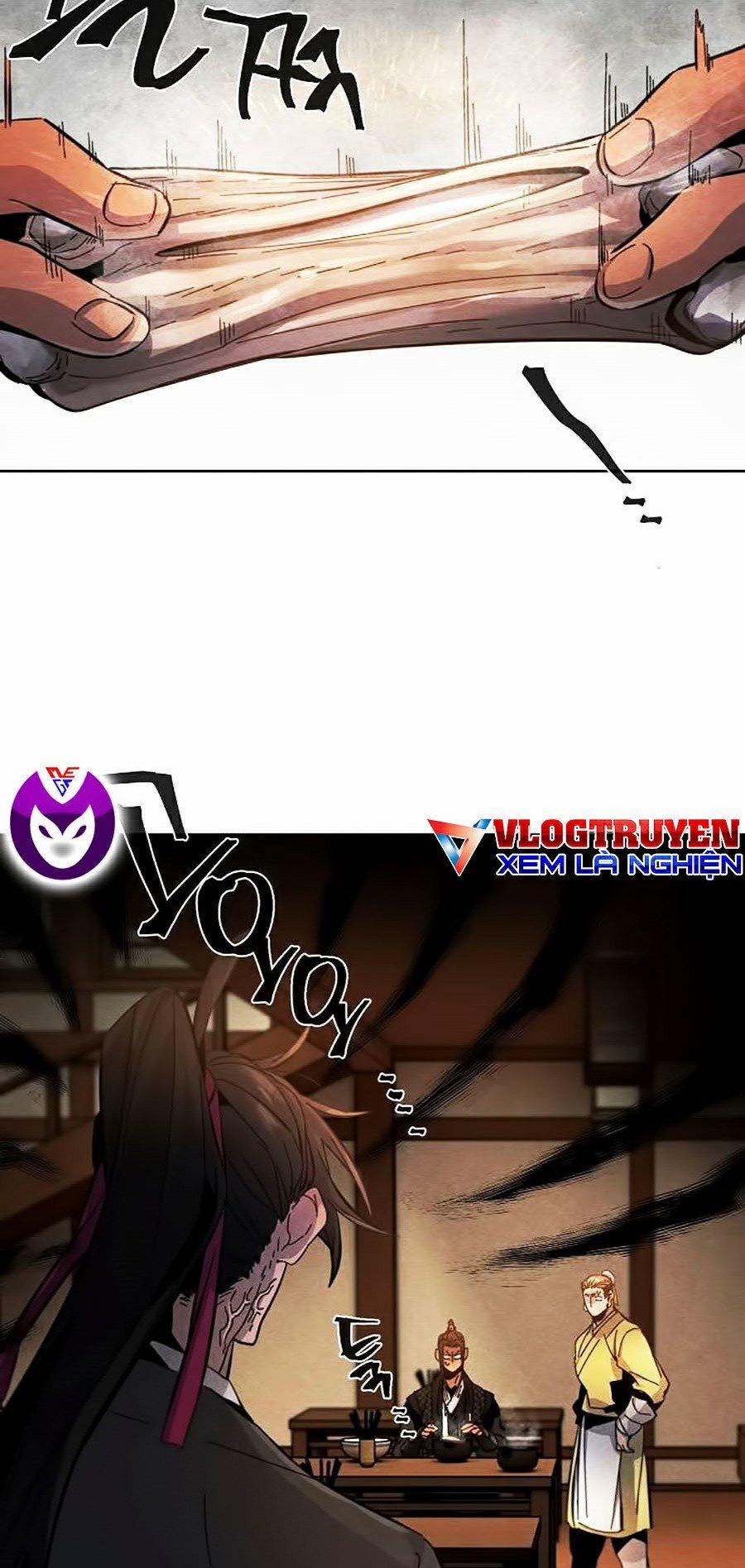 Cuồng Ma Hồi Quy 19 trang 85