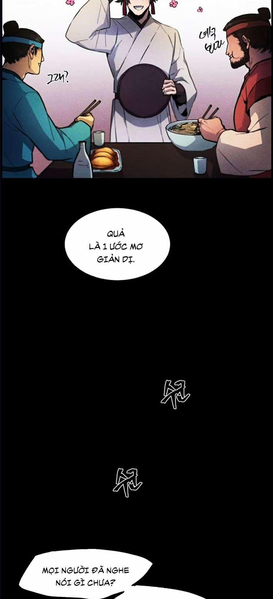 Cuồng Ma Hồi Quy 2 trang 13