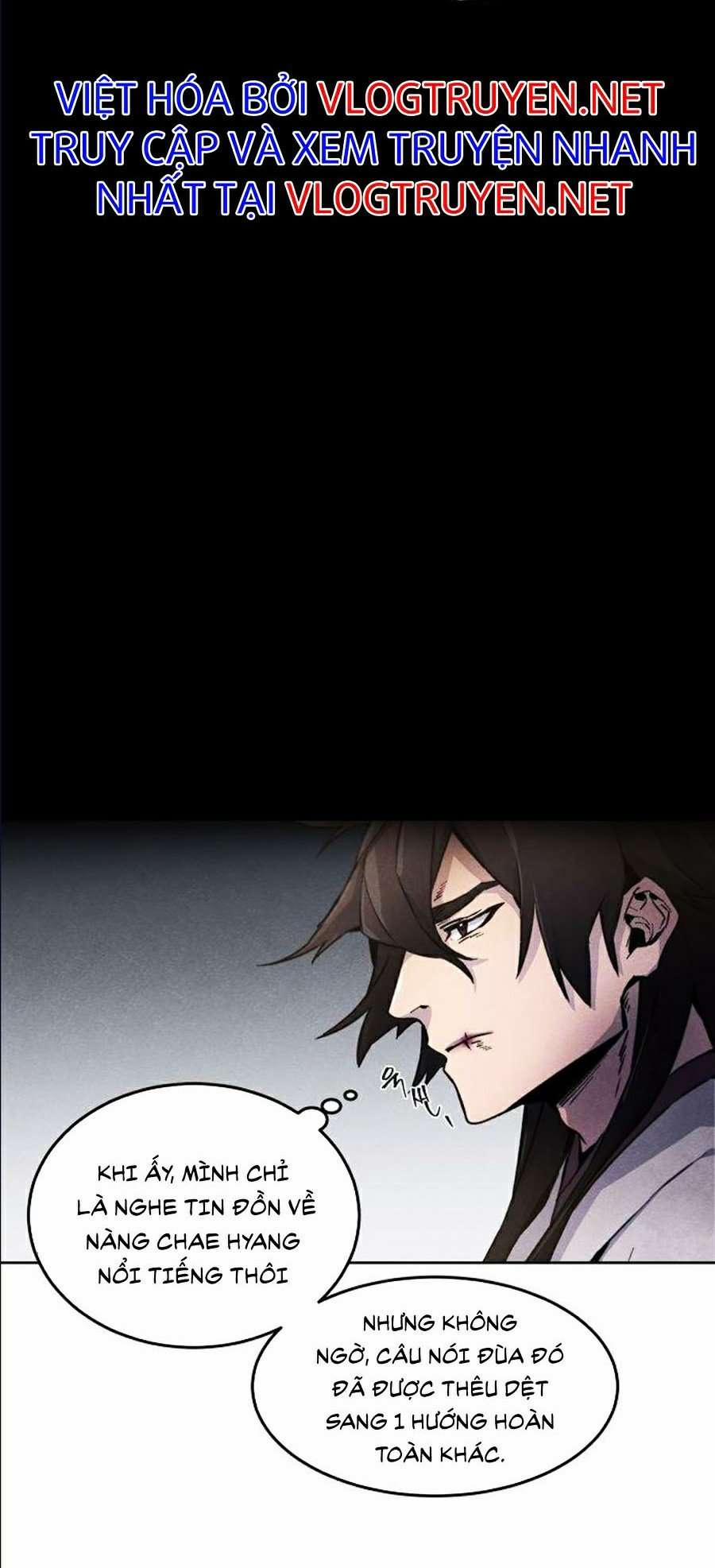 Cuồng Ma Hồi Quy 2 trang 15