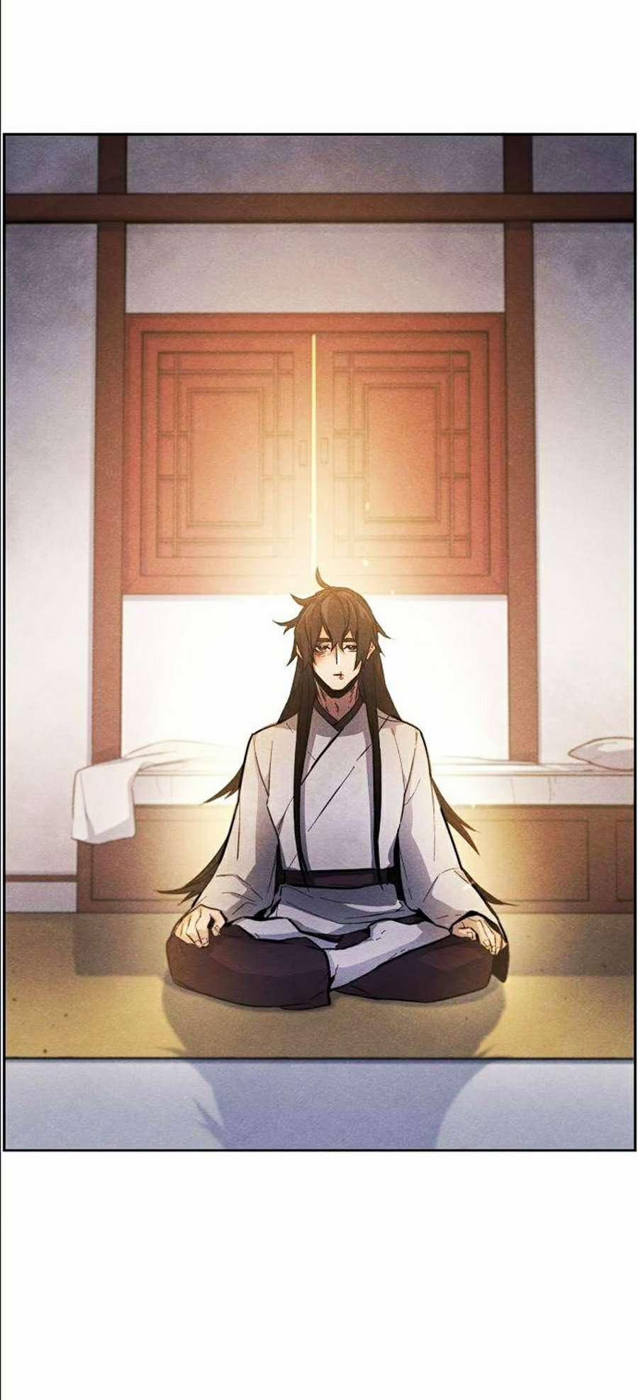 Cuồng Ma Hồi Quy 2 trang 18