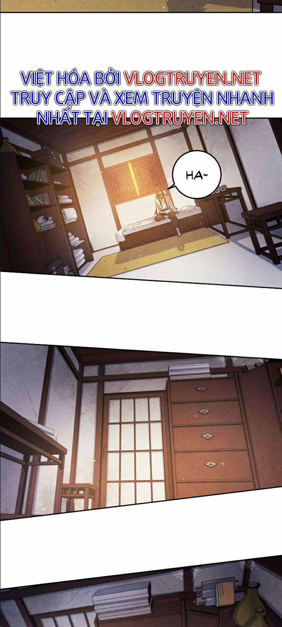 Cuồng Ma Hồi Quy 2 trang 2