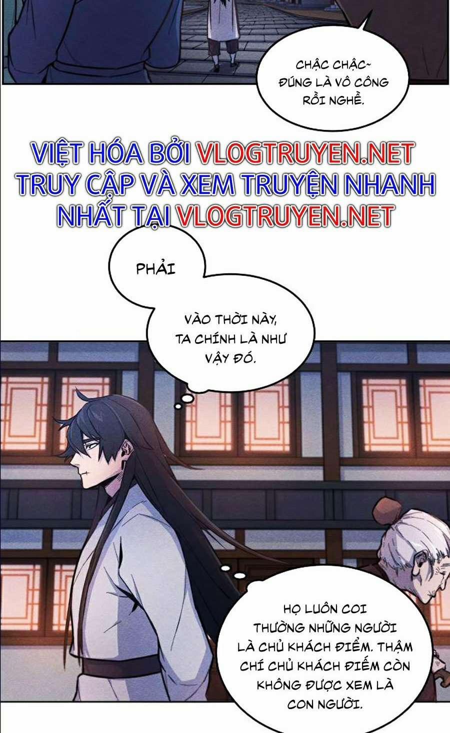 Cuồng Ma Hồi Quy 2 trang 36