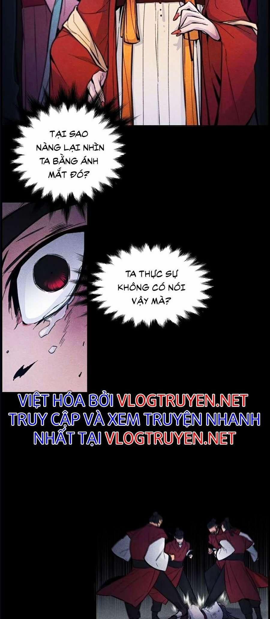 Cuồng Ma Hồi Quy 2 trang 43