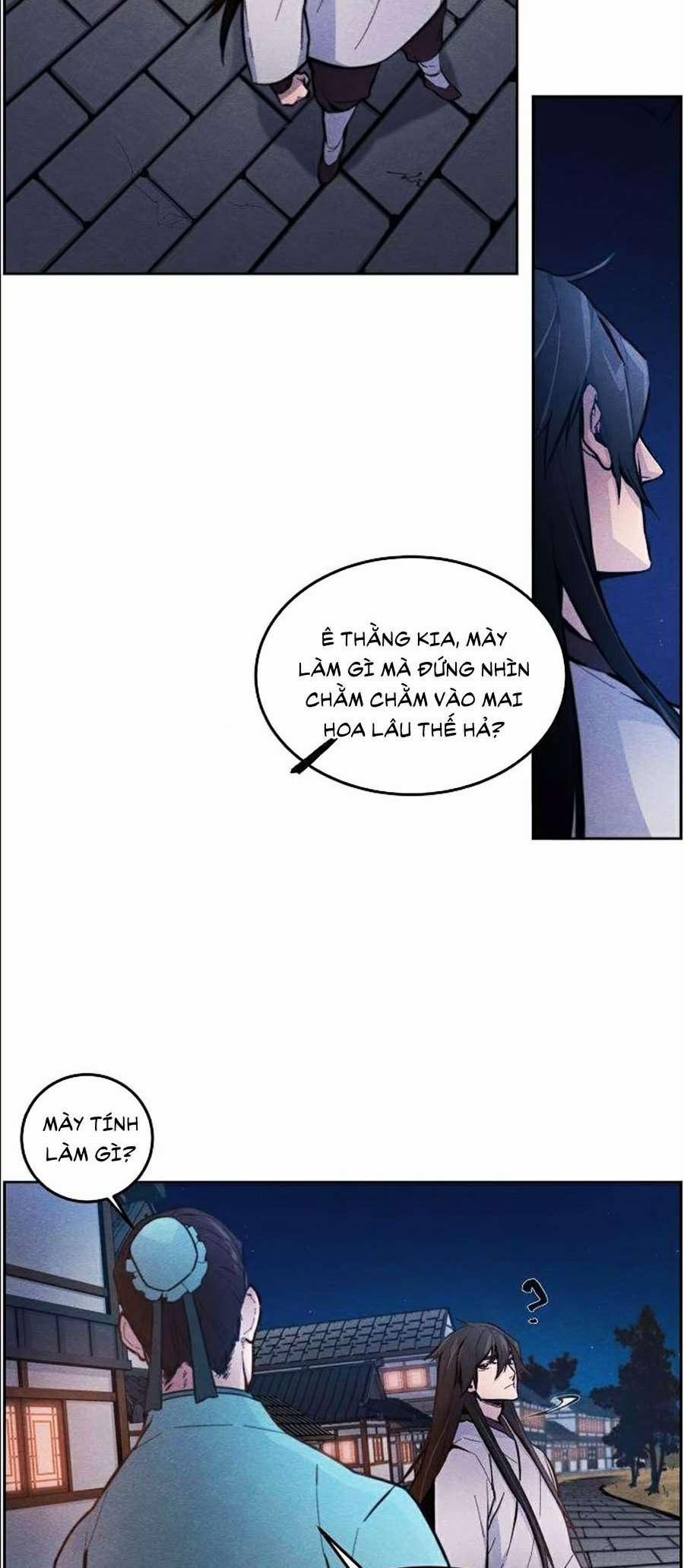 Cuồng Ma Hồi Quy 2 trang 48