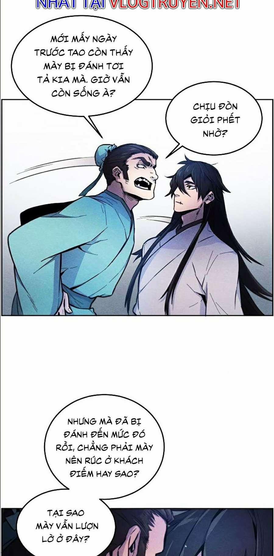 Cuồng Ma Hồi Quy 2 trang 51