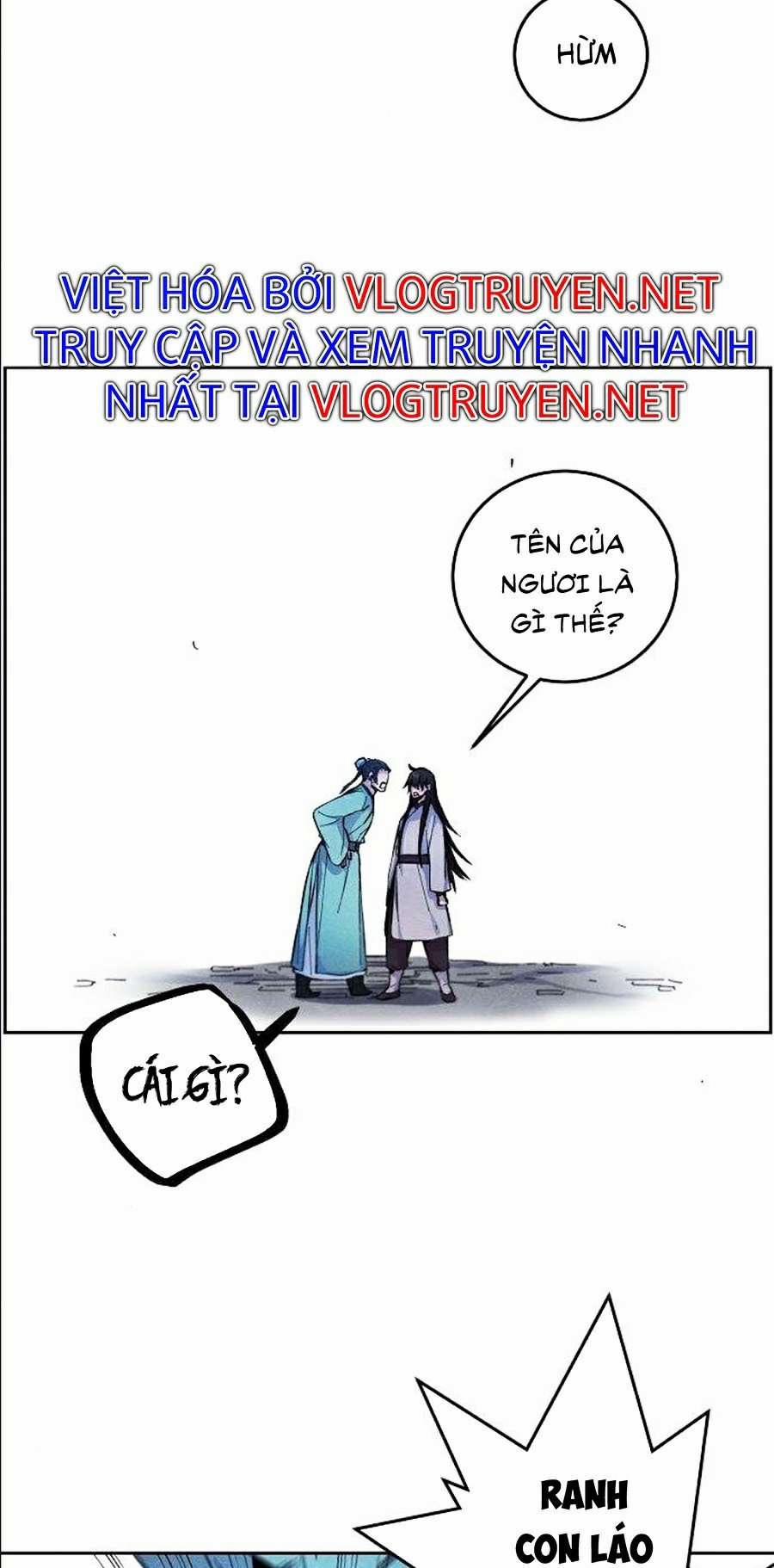 Cuồng Ma Hồi Quy 2 trang 53