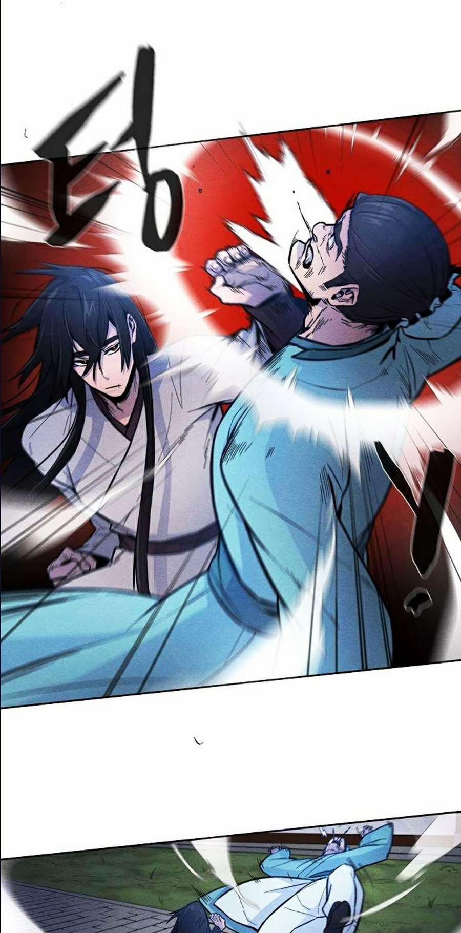 Cuồng Ma Hồi Quy 2 trang 55