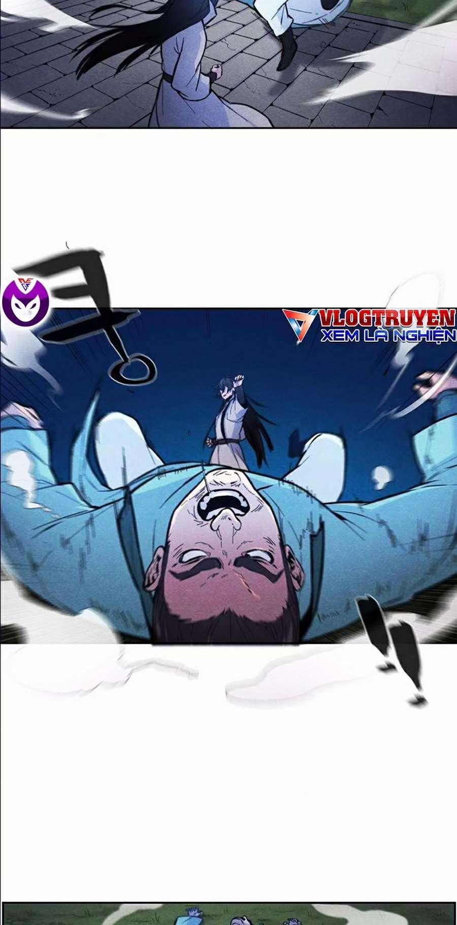 Cuồng Ma Hồi Quy 2 trang 56