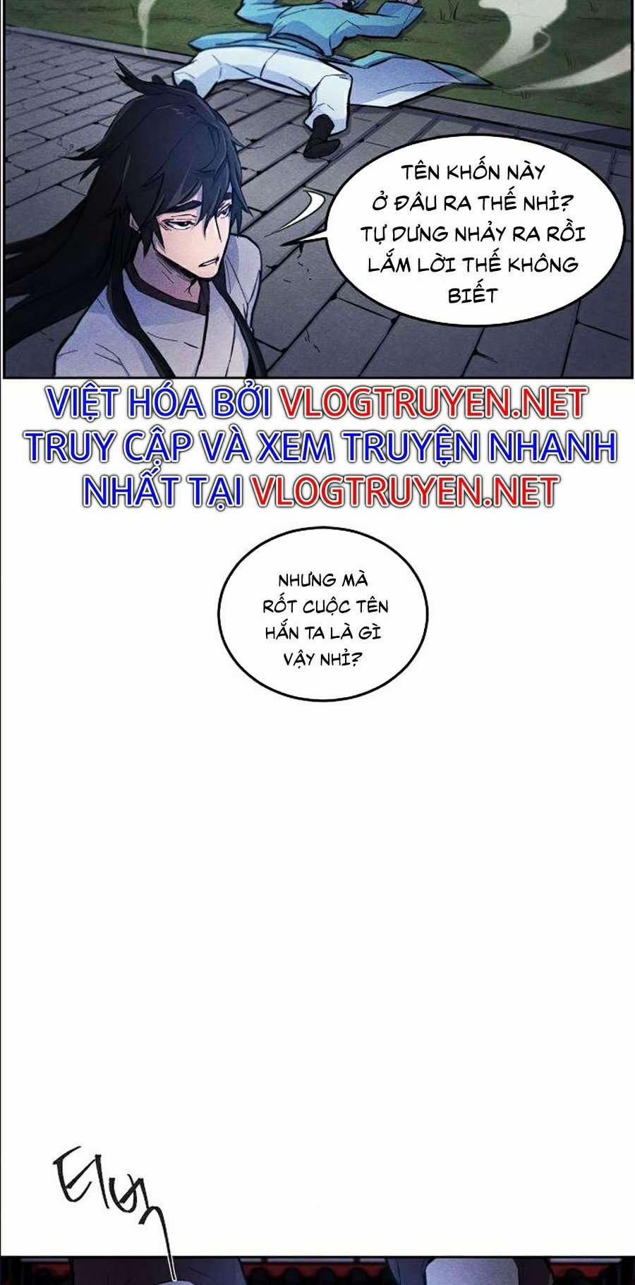 Cuồng Ma Hồi Quy 2 trang 57