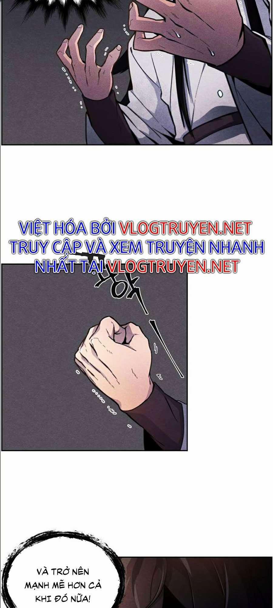 Cuồng Ma Hồi Quy 2 trang 6