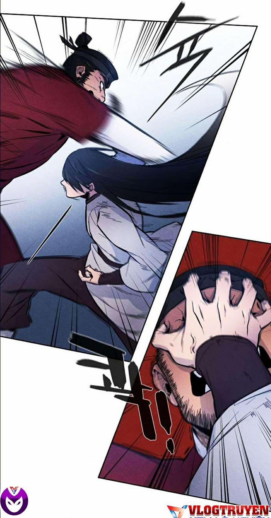 Cuồng Ma Hồi Quy 2 trang 60