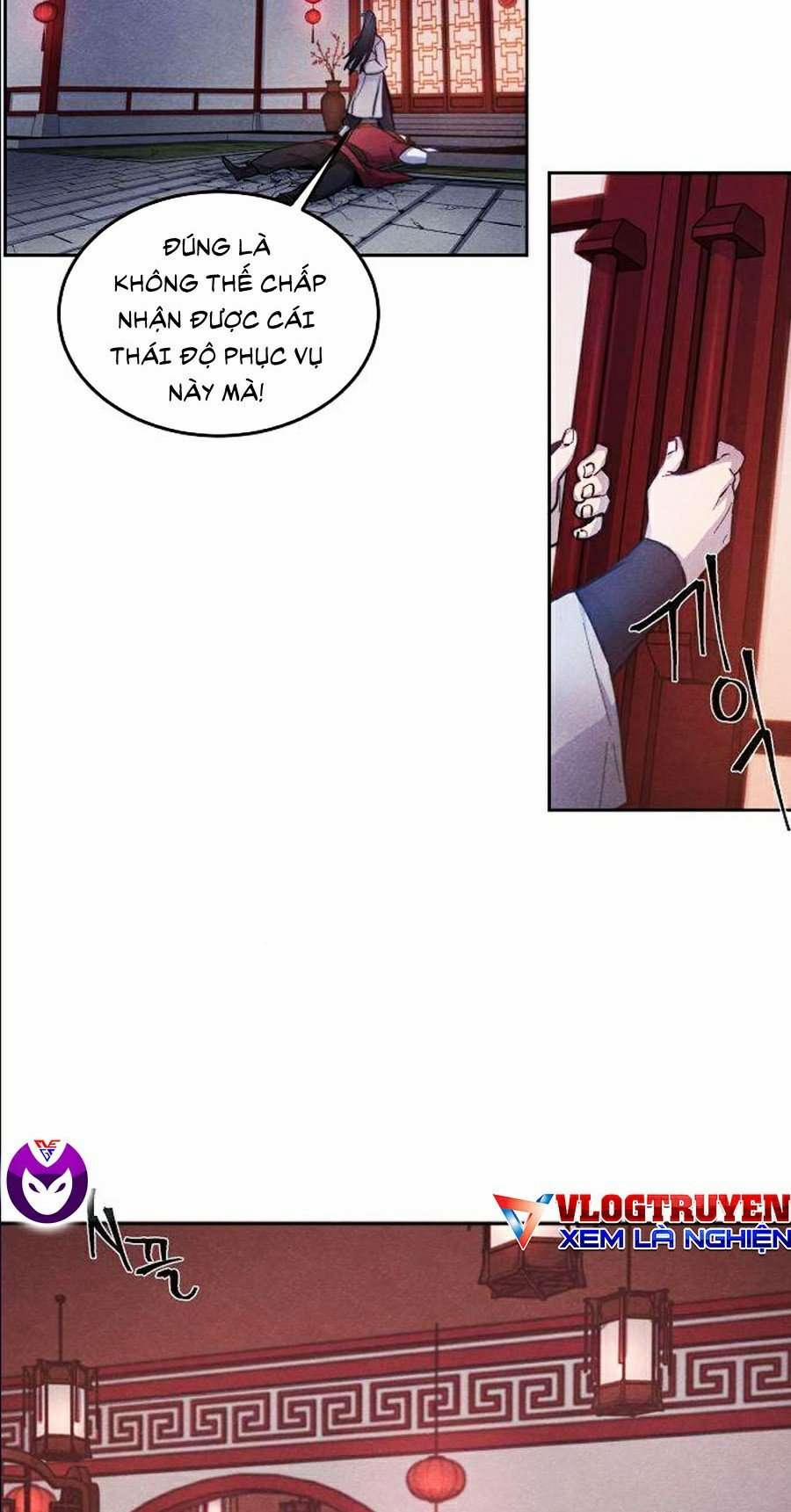 Cuồng Ma Hồi Quy 2 trang 64