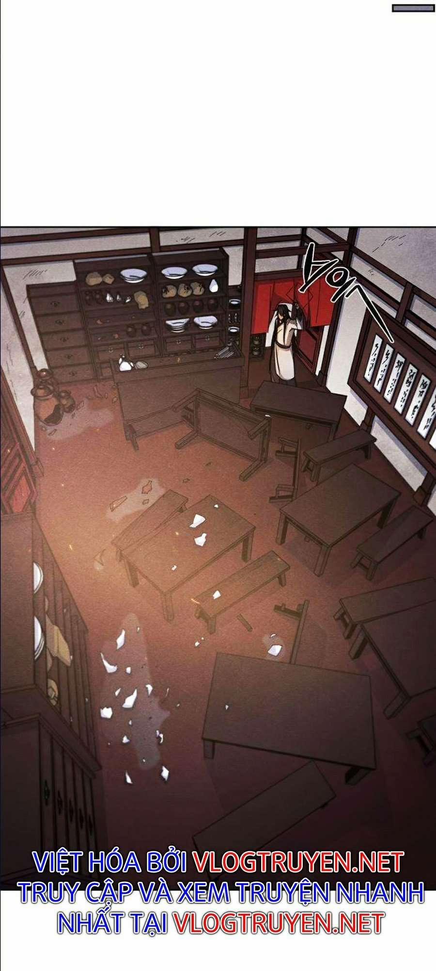 Cuồng Ma Hồi Quy 2 trang 9