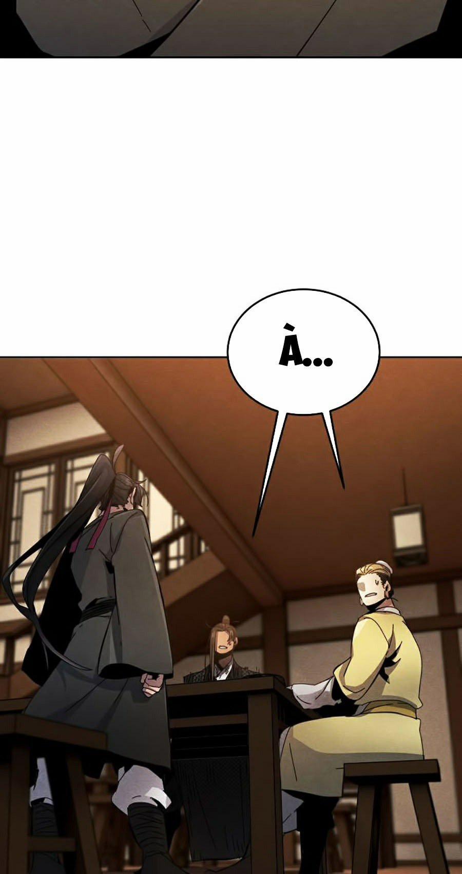 Cuồng Ma Hồi Quy 20 trang 20