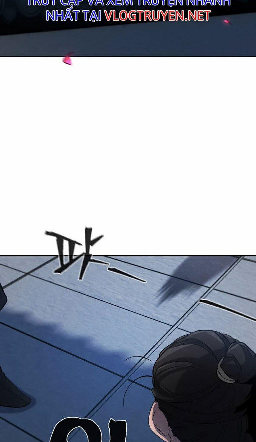 Cuồng Ma Hồi Quy 20 trang 38