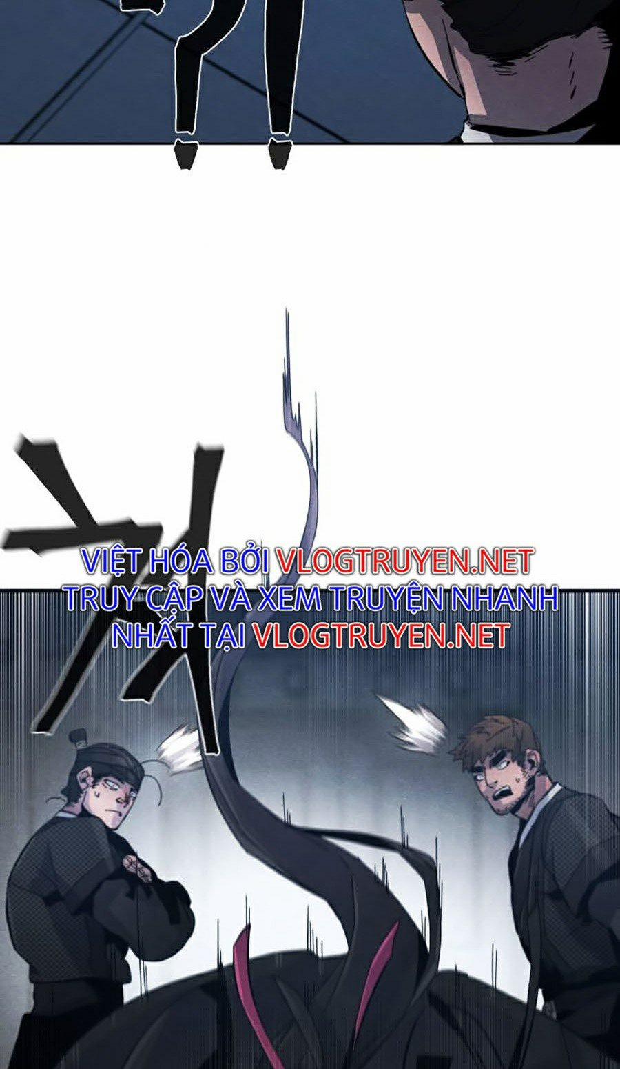 Cuồng Ma Hồi Quy 20 trang 39