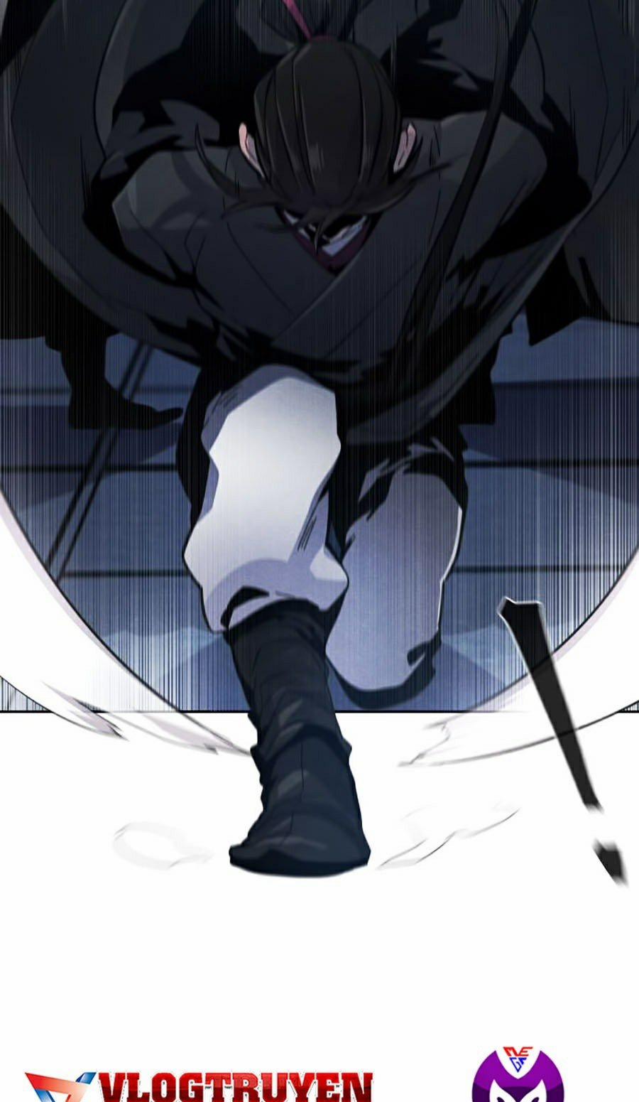 Cuồng Ma Hồi Quy 20 trang 40