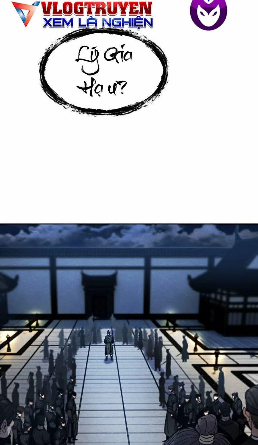 Cuồng Ma Hồi Quy 20 trang 45