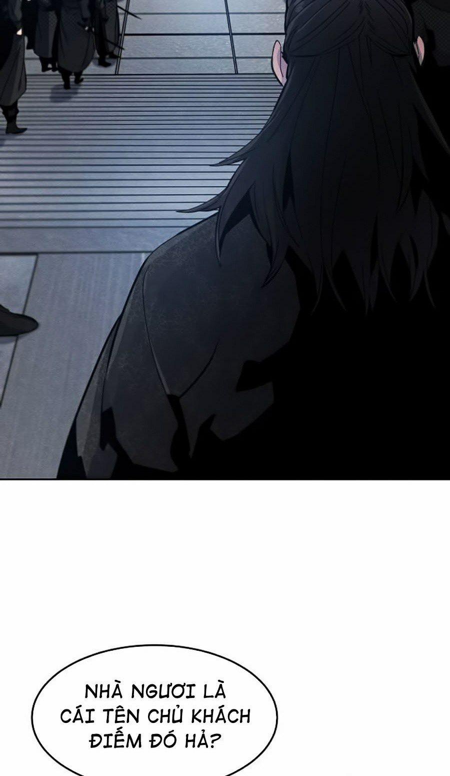 Cuồng Ma Hồi Quy 20 trang 46