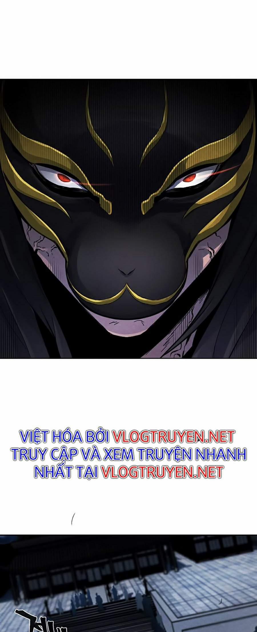 Cuồng Ma Hồi Quy 21 trang 11