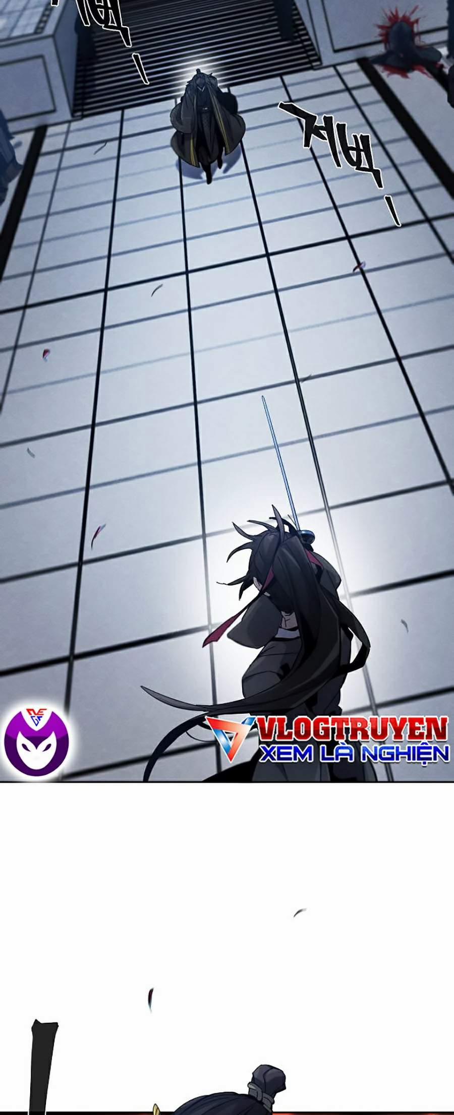 Cuồng Ma Hồi Quy 21 trang 12