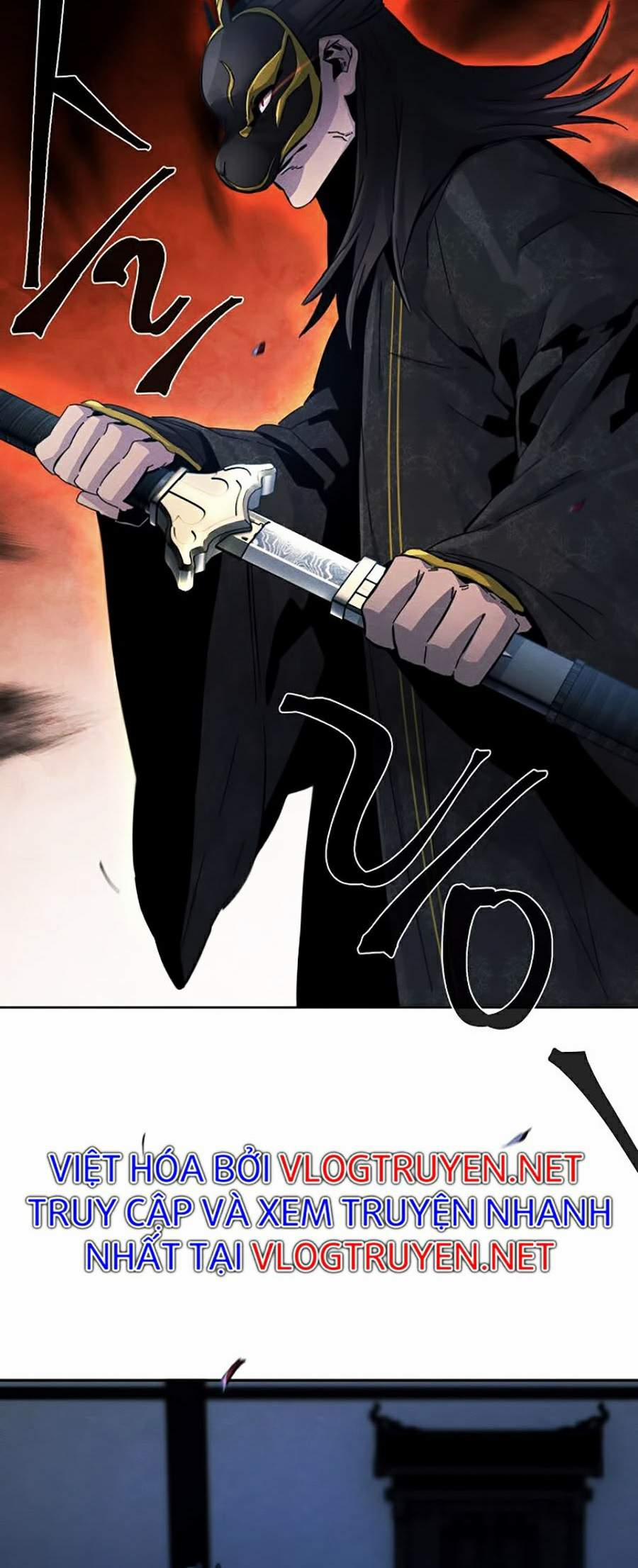 Cuồng Ma Hồi Quy 21 trang 13