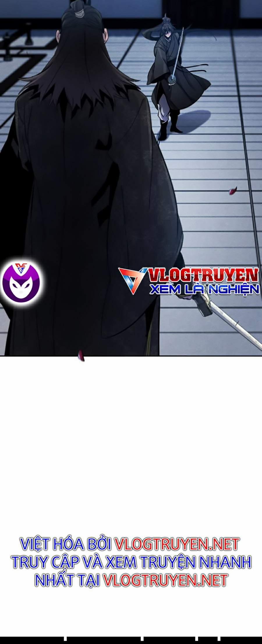 Cuồng Ma Hồi Quy 21 trang 14