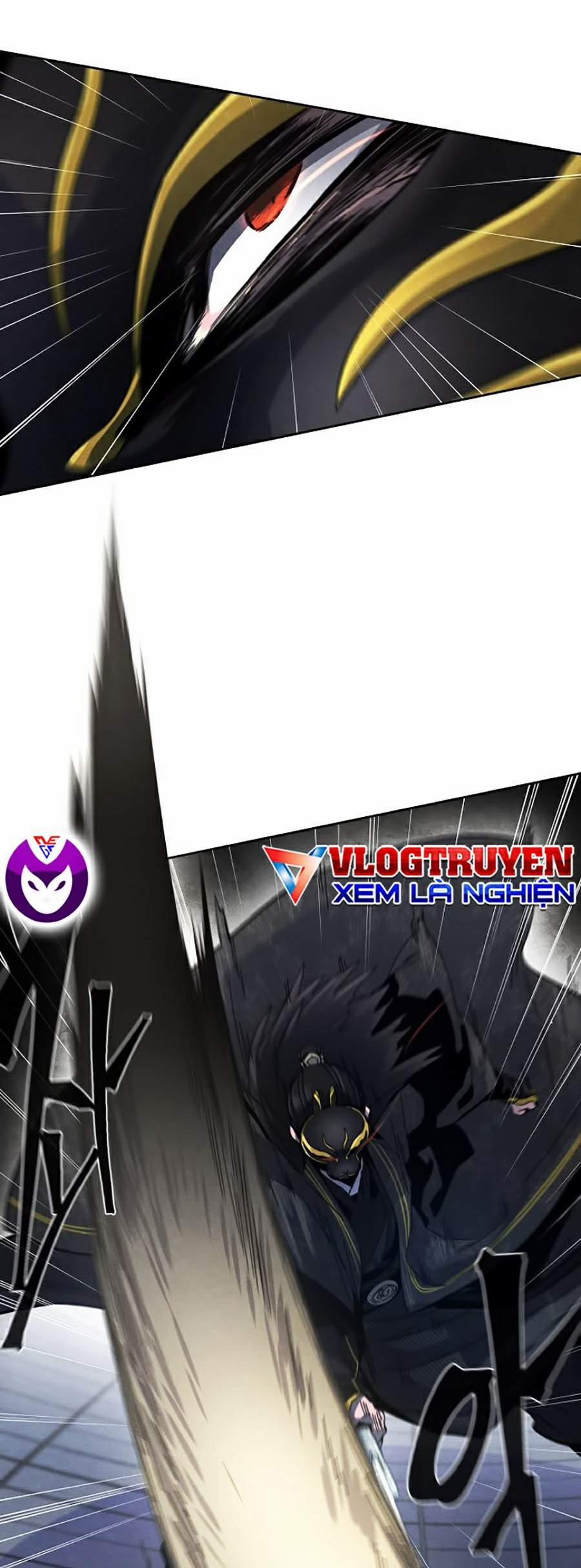 Cuồng Ma Hồi Quy 21 trang 17