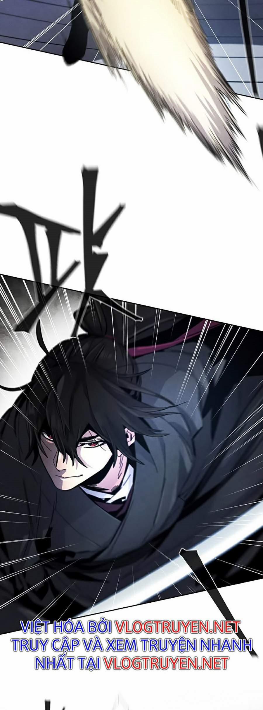 Cuồng Ma Hồi Quy 21 trang 18