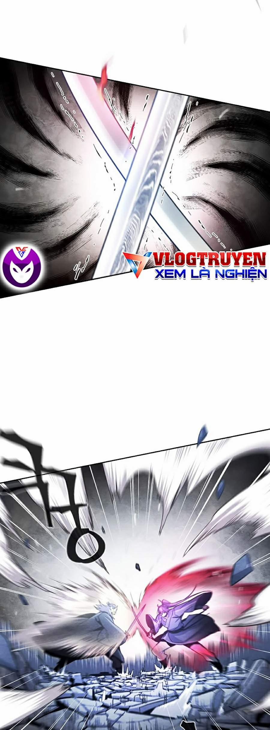 Cuồng Ma Hồi Quy 21 trang 22