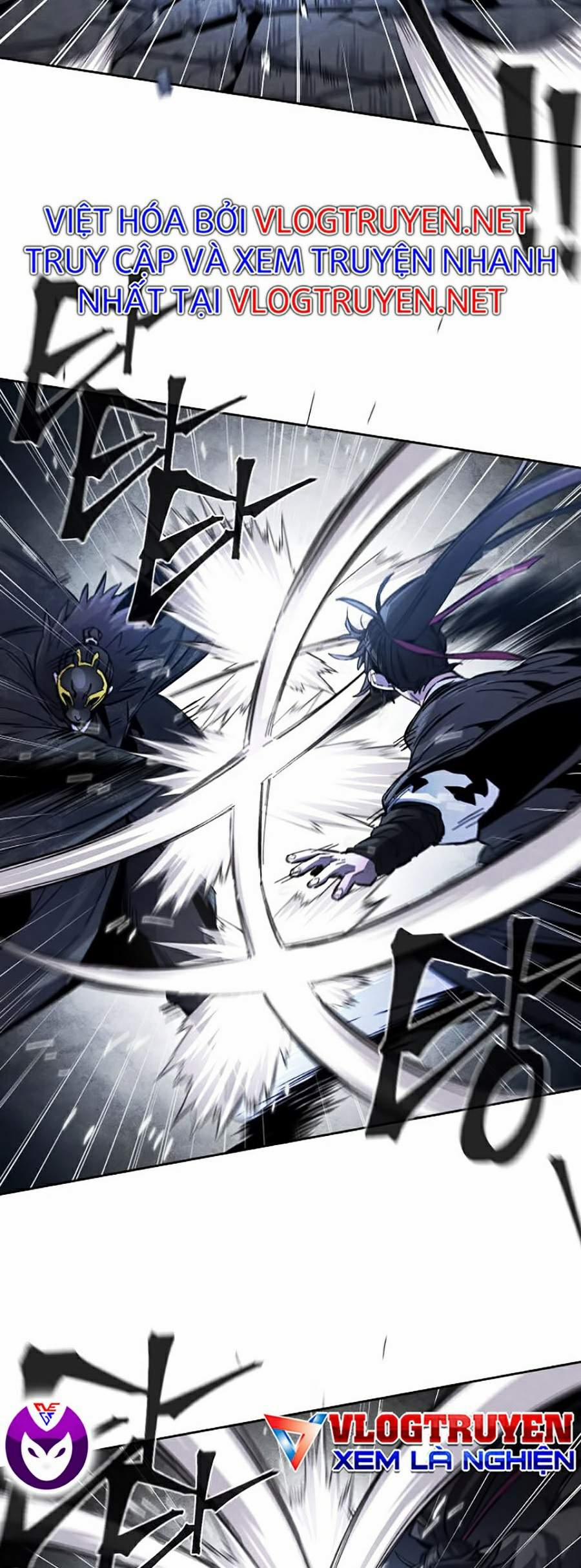 Cuồng Ma Hồi Quy 21 trang 23