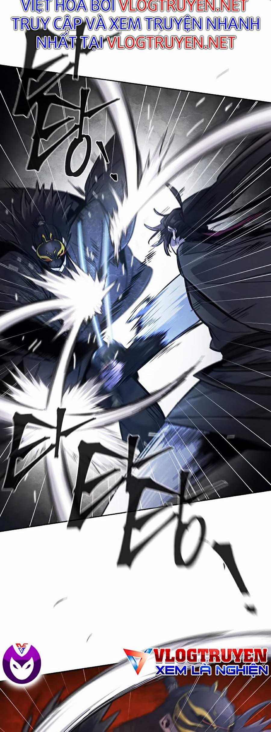 Cuồng Ma Hồi Quy 21 trang 25