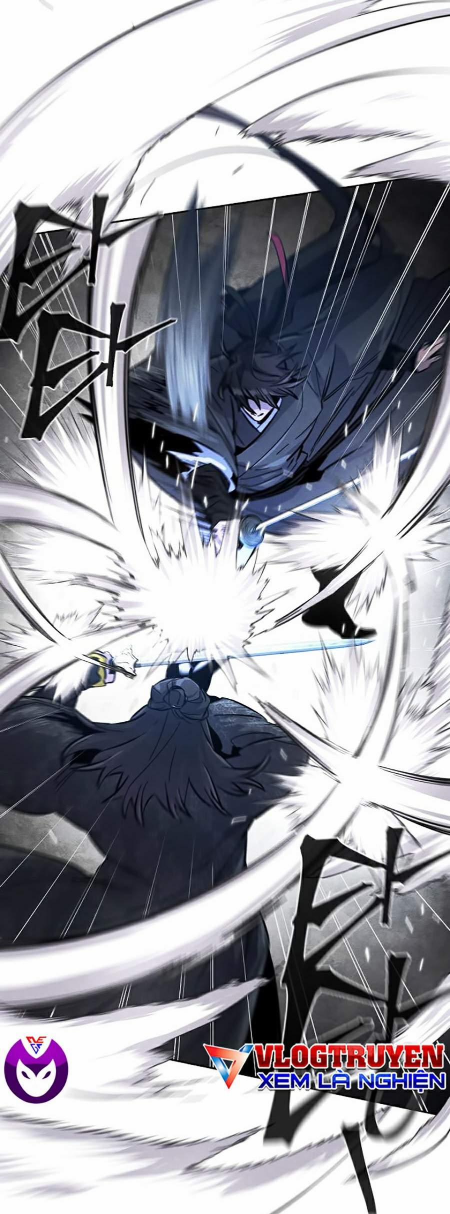 Cuồng Ma Hồi Quy 21 trang 27