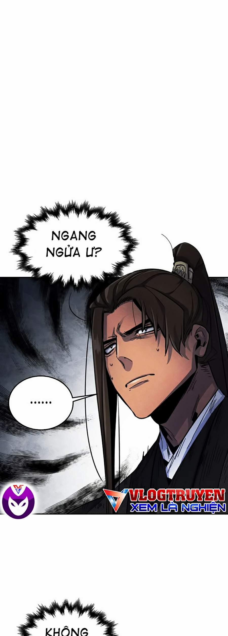 Cuồng Ma Hồi Quy 21 trang 30