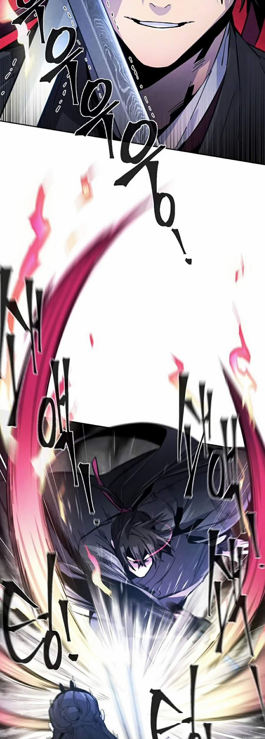 Cuồng Ma Hồi Quy 21 trang 36